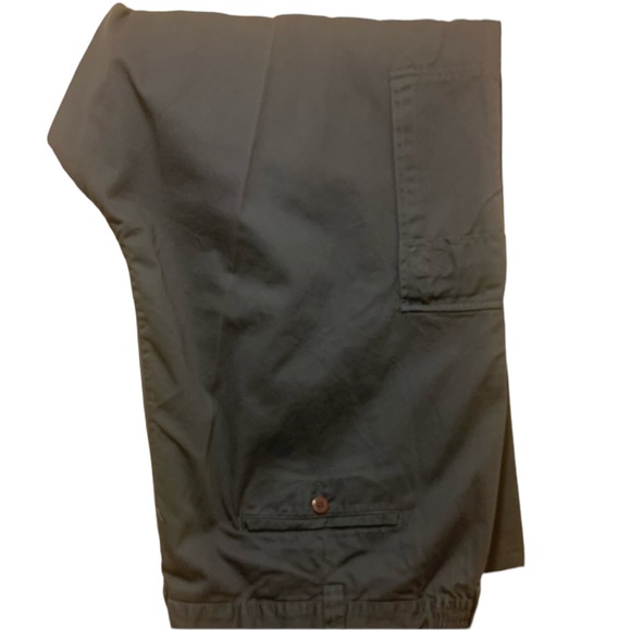 Men’s King Size Big & Tall Chinos - Picture 3 of 5